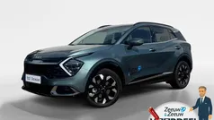 Gebruikt 2024 Kia Sportage SUV | € 39.945 (Eerlijke prijs)