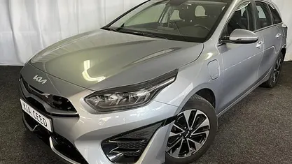 Occasion 2021 Kia Ceed Sportswagon Stationwagen | € 19.450 (Super prijs)