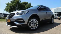 Gebruikt 2019 Opel Grandland X Edition SUV | € 12.950 (Eerlijke prijs)