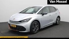 Gebruikt 2022 Cupra Born Hatchback | € 24.900 (Eerlijke prijs)
