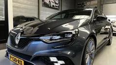 Gebruikt 2018 Renault Mégane IV R.S. Hatchback | € 30.950 (Eerlijke prijs)