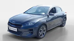 Grijs Gebruikt 2022 Kia XCeed Turbo SUV | € 20.945 (Eerlijke prijs)