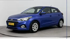 Gebruikt 2020 Hyundai i20 Comfort Hatchback | € 14.700 (Eerlijke prijs)