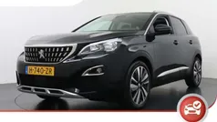 Zwart Gebruikt 2020 Peugeot 3008 Premium SUV | € 22.925 (Eerlijke prijs)