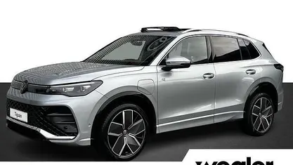 Occasion VW Tiguan R-line Edition 204 PK (150 kW) 2025 SUV