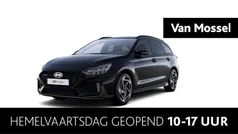 Groen Nieuw 2024 Hyundai i30 N Line Stationwagen | € 35.375 (Eerlijke prijs)
