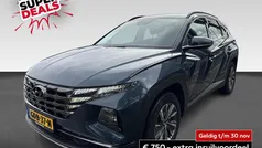 Gebruikt 2024 Hyundai Tucson Comfort SUV | € 34.930 (Goede deal)