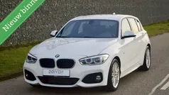 Overige Gebruikt 2018 BMW 118 M Sport Hatchback | € 18.490 (Goede deal)