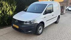 Gebruikt 2020 VW Caddy Edition MPV | € 10.999 (Super prijs)