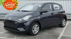 Gebruikt 2025 Hyundai i10 Comfort Hatchback | € 20.890 (Eerlijke prijs)