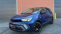 Blauw Gebruikt 2023 Opel Crossland GS Line SUV | € 18.900 (Eerlijke prijs)