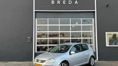 Grijs Gebruikt 2007 VW Golf V Hatchback | € 1.945 (Goede deal)
