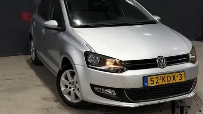 Occasion VW Polo Highline 86 PK (63 kW) 2009 Hatchback
