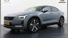 Grijs Gebruikt 2021 Polestar 2 Long Range Dual motor Sedan | € 25.795 (Goede deal)