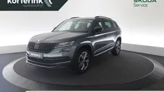 Grijs Gebruikt 2021 Skoda Kodiaq Business Line SUV | € 32.950 (Eerlijke prijs)
