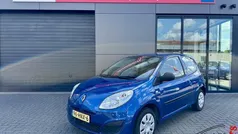 Gebruikt 2009 Renault Twingo Hatchback | € 2.450 (Eerlijke prijs)