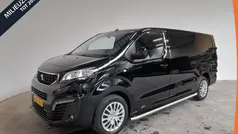 Zwart Gebruikt 2023 Peugeot Expert Van | € 25.800 (Eerlijke prijs)