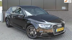 Gebruikt 2016 Audi A3 Sportback S-Line Hatchback | € 11.650 (Goede deal)