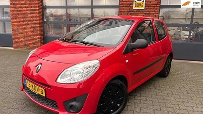 Occasion 2009 Renault Twingo Authentique Hatchback | € 3.250 (Eerlijke prijs)
