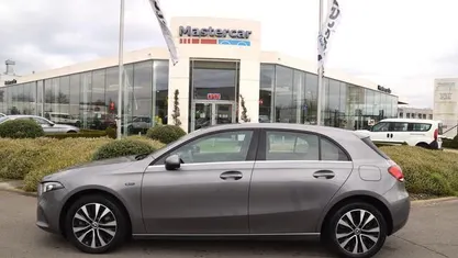 Occasion Mercedes A250 Advantage 159 PK (116 kW) 2020 Overige Hatchback