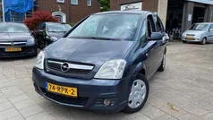 Gebruikt 2008 Opel Meriva Essentia MPV | € 1.350 (Goede deal)