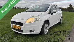 Gebruikt 2009 Fiat Grande Punto Racing Hatchback | € 1.699 (Eerlijke prijs)