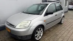 Gebruikt 2005 Ford Fiesta Hatchback | € 995 (Eerlijke prijs)