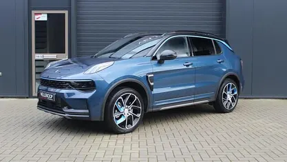 Occasion 2024 Lynk & Co 01 SUV | € 28.950 (Eerlijke prijs)
