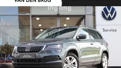 Grijs Gebruikt 2020 Skoda Karoq Ambition SUV | € 27.945 (Eerlijke prijs)