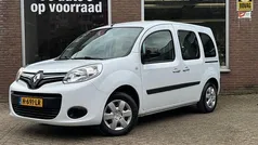Gebruikt 2018 Renault Kangoo MPV | € 13.950 (Eerlijke prijs)