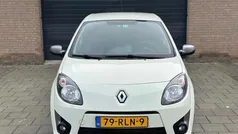 Geel Gebruikt 2011 Renault Twingo Night&Day Hatchback | € 3.750 (Eerlijke prijs)