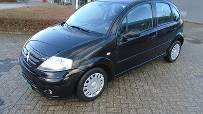 Occasion Citroën C3 73 PK (53 kW) 2007 Hatchback