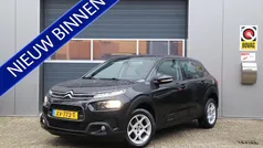 Gebruikt 2019 Citroën C4 Feel SUV | € 9.995 (Goede deal)