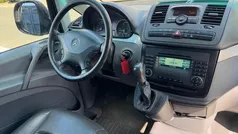 Gebruikt 2008 Mercedes Vito MPV | € 5.995 (Goede deal)
