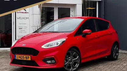 Occasion Ford Fiesta ST-Line 95 PK (69 kW) 2020 Hatchback