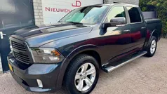 Grijs Gebruikt 2015 Dodge Ram Pickup | € 22.950 (Super prijs)