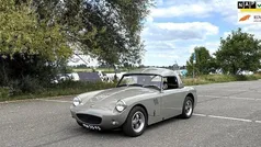 Gebruikt 1959 Austin Healey Sprite | € 27.450