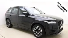 Zwart Gebruikt 2024 Volvo XC90 Ultimate SUV | € 71.800 (Eerlijke prijs)
