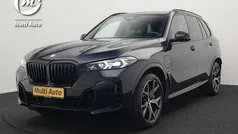 Zwart Gebruikt 2023 BMW X5 M Sport SUV | € 86.740 (Goede deal)