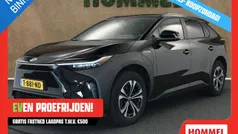 Gebruikt 2023 Toyota bZ4X SUV | € 31.945 (Goede deal)