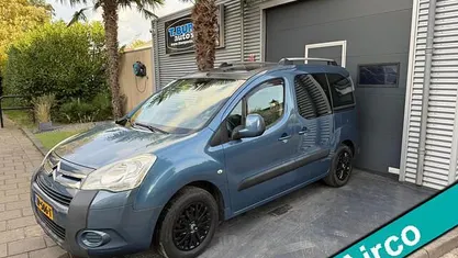 Occasion Citroën Berlingo 120 PK (88 kW) 2011 Blauw MPV