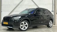 Gebruikt 2012 BMW X1 Executive SUV | € 9.995 (Eerlijke prijs)