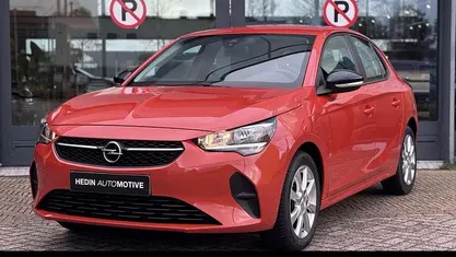 Gebruikt 2022 Opel Corsa Edition Hatchback | € 13.445 (Eerlijke prijs)