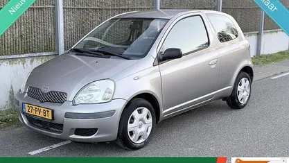 Occasion Toyota Yaris 87 PK (63 kW) 2004 Hatchback