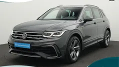 Grijs Gebruikt 2021 VW Tiguan Pro SUV | € 36.400 (Eerlijke prijs)