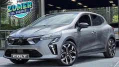 Grijs Gebruikt 2024 Mitsubishi Colt Edition Hatchback | € 25.695 (Eerlijke prijs)
