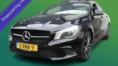 Gebruikt 2015 Mercedes CLA180 Prestige Sedan | € 19.950 (Eerlijke prijs)