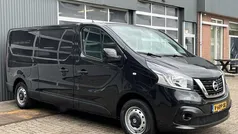 Zwart Gebruikt 2019 Nissan NV300 Van | € 9.950 (Super prijs)
