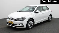 Gebruikt 2020 VW Polo Comfortline Hatchback | € 13.900 (Eerlijke prijs)