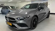 Gebruikt 2021 Mercedes CLA250 Advantage Sedan | € 32.750 (Eerlijke prijs)